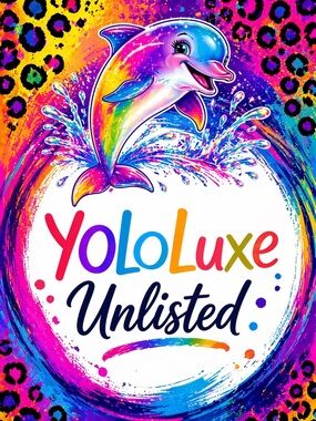 YOLOLUXE UNLISTED INVENTORY